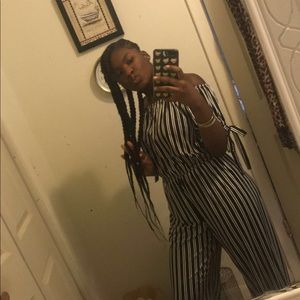 Meet your Posher, Princess